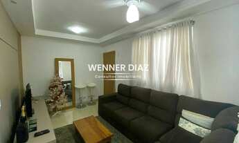 Imagem 3: LINDO APARTAMENTO NO CONDOMÍNIO RIO FORTORE