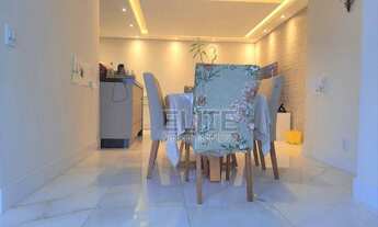 Imagem 3: Apartamento à venda, 85 m² por R$ 903.990,90 - Vila Curuçá - Santo André/SP