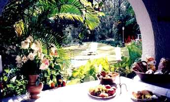 Imagem 4: Sítio - Posse - Petrópolis/RJ