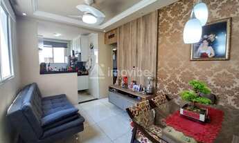 Imagem 7: AMERICANA - Apartamento Padrão - JARDIM RECANTO