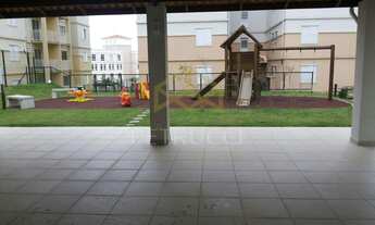 Imagem 7: Apartamento - Parque Euclides Miranda - Sumaré