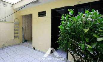 Imagem: Casa Padrão à venda em São Paulo/SP