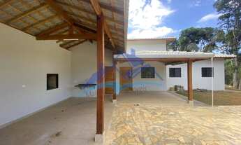 Imagem 3: Chácara Nova Fazenda / sítio com venda por R$630.000