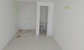 Imagem 3: MIX MALL BUSINESS- TANQUE - SALA COMERCIAL 21 m2 VISTA LIVRE SOL DA MANHÃ