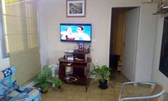 Imagem: Apartamento na praia