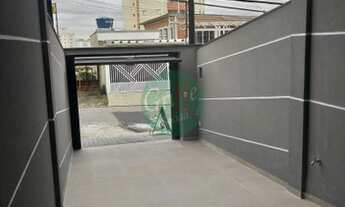 Imagem 5: Sobrado à venda no bairro Vila Roque - São Paulo/SP, Zona Norte