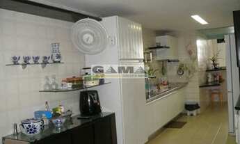 Imagem 4: Apartamento Cobertura Triplex