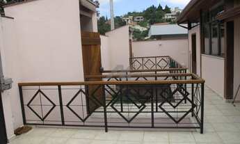 Imagem 3: Casa - Colinas do Ermitage (Sousas) - Campinas