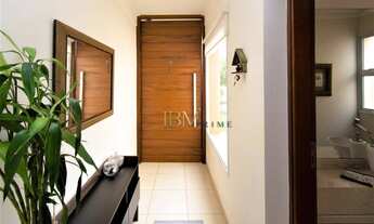 Imagem 3: Casa com 4 dormitórios à venda em Condomínio Colina Do Sabiá - Ribeirão Preto/SP