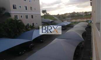 Imagem: Apartamento 2 Quartos R$ 109.000,00 - São