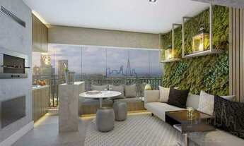 Imagem: Apartamento à venda em São Paulo/SP