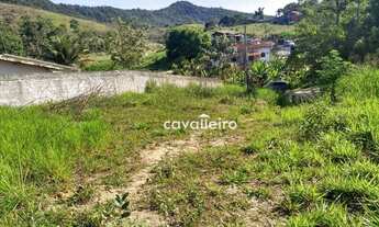 Imagem 6: Terreno à venda, 1431 m² por R$ 300.000,00 - Condado de Maricá - Maricá/RJ