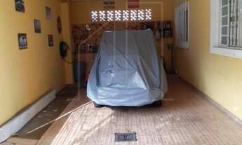 Imagem 2: Casa - Parque Valença II - Campinas