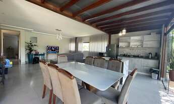 Imagem 6: Casa de condomínio para venda com 104 metros quadrados com 3 quartos