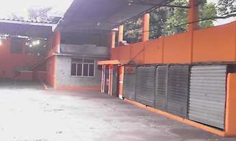 Imagem 7: Galpão/Depósito/Armazém para aluguel com 321 metros quadrados com 1 quarto