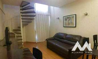 Imagem 4: Apartamento Flat no bairro Funcionários