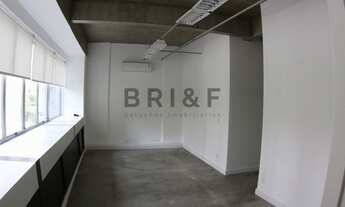 Imagem 5: Sala Comercial - Brooklin