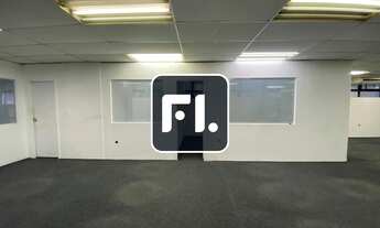 Imagem 3: Escritório para aluguel com 500 metros quadrados em Bela Vista - São Paulo - SP