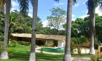 Imagem 3: CHACARÁ PARA VENDA E LOCAÇÃO COM 3 QUARTOS NO CONDOMÍNIO LAGOINHA