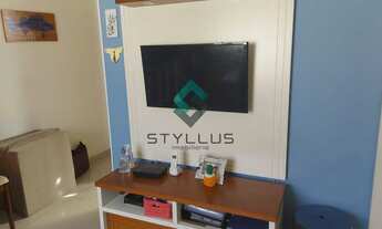 Imagem 3: Cachambi Apartamento com 2 dormitórios