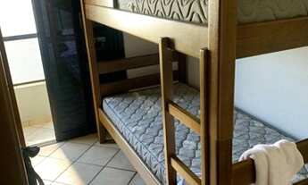 Imagem 7: Apartamento Padrão para Venda em Vila Júlia Guarujá-SP