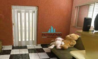 Imagem 7: Casa com 4 dormitórios à venda por R$ 1.431.000,00 - Osvaldo Cruz - São Caetano do Sul/SP