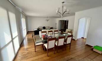 Imagem 3: Apartamento Cobertura Cambui, 4 dormitórios, piscina 4x8m , estuda imóvel parte pagamento