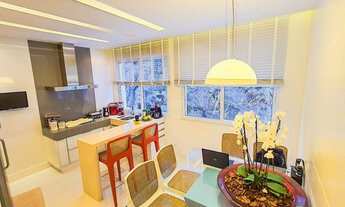 Imagem 4: Rio de Janeiro - Apartamento Padrão - Ipanema