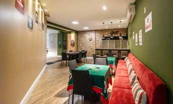 Imagem 6: Apartamento para venda 3 suítes 02 vagas Barra Norte - Balneário Camboriú/SC