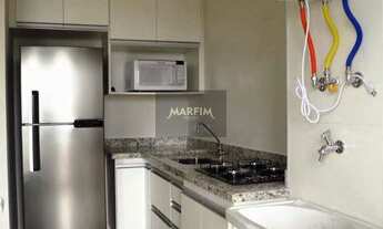 Imagem 4: Apartamento com 1 dorm, São Dimas, Piracicaba - R$ 289 mil, Cod