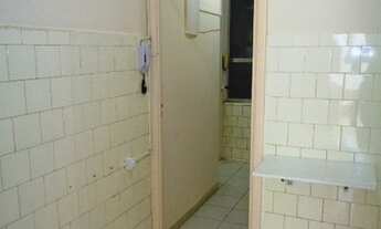 Imagem 5: Apartamento para aluguel com 45 metros quadrados com 1 quarto em Copacabana - Rio de Janei