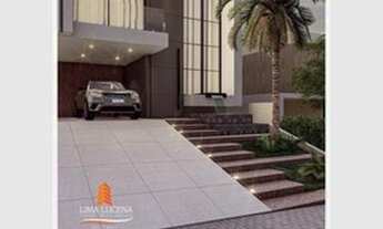 Imagem 5: Terras Alphaville - 05 suítes - energia solar e muito mais