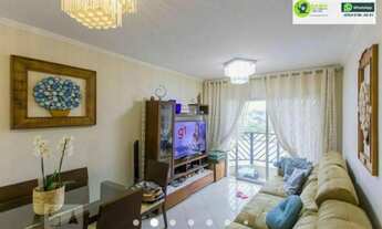 Imagem 2: Apartamento pronto para morar