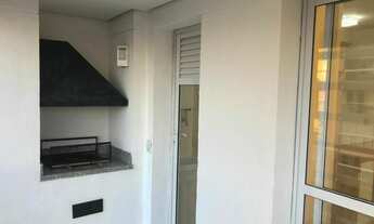 Imagem 4: Apartamento-Taquaral-Campinas-SP
