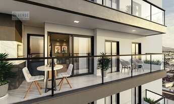 Imagem 3: Apartamento Padrão para Venda em Vila Operária Itajaí-SC