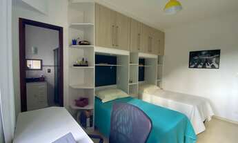 Imagem 7: Casa para venda com 503 metros quadrados com 4 quartos em Mosela - Petrópolis - RJ