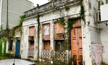 Imagem: BELEM - Terreno Padrão - Batista Campos