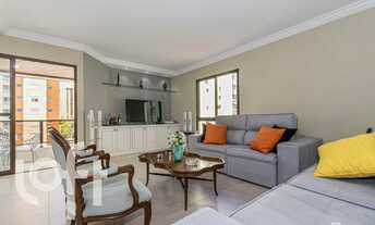 Imagem 4: São Paulo - Apartamento Padrão - Jardim Paulista