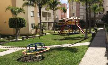 Imagem 2: Apartamento para venda com 78 metros quadrados com 3 quartos em Vila Urupês - Suzano - SP