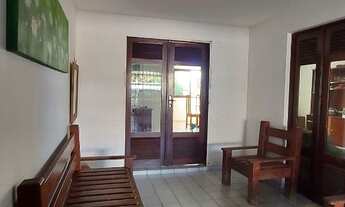 Imagem: Casa com 04 quartos no 13 de maio, ventilada