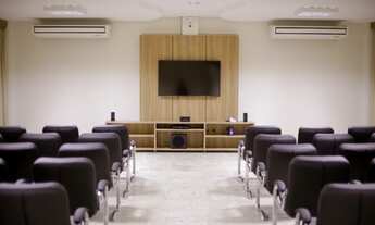 Imagem 3: Lacqua e outros Apartamento com 1 dormitório