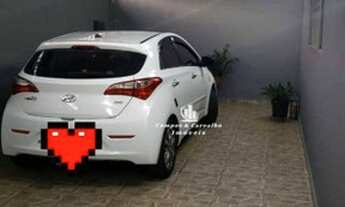 Imagem 4: Casa com 3 dormitórios à venda, 126 m² por R$ 350.000,00 - Independência - Ribeirão Preto