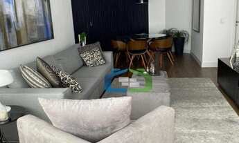 Imagem 3: Apartamento Alto Padrão com 2 dormitórios à venda, 116 m² por R$ 1.378.000 - Campo Belo