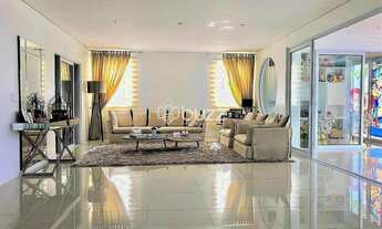 Imagem 4: Casa Alto Padrão em Condomínio Exclusivo na Lagoa da Conceição - Florianópolis/SC