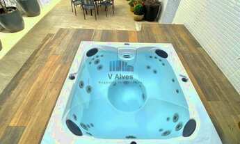 Imagem 3: Apartamento Alto Padrão à venda em Belo Horizonte/MG