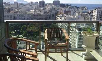 Imagem 5: Rio de Janeiro - Apartamento Padrão - Ipanema