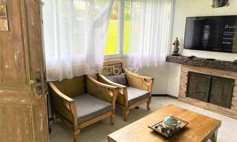 Imagem 2: Casa à venda no Novo Campeche - Florianópolis