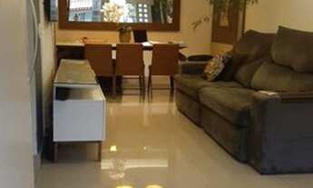 Imagem 2: Sobrado em Condomínio para Venda em Santo André, Utinga, 2 dormitórios, 2 banheiros, 2 vag