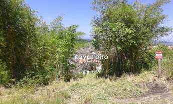 Imagem 7: Terreno residencial à venda, Ponta Grossa, Maricá
