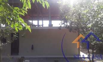 Imagem 4: Casa para venda possui 200 metros quadrados com 3 quartos em Caminho Novo - Palhoça - SC